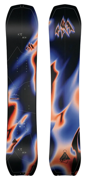 Jones Men's Howler Splitboard 2027 - White Mountain Ski Co