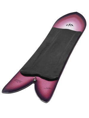 Jones Mountain Surfer Snowboard 2027 - White Mountain Ski Co