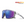 Julbo Fury REACTIV Sunglasses - White Mountain Ski Co