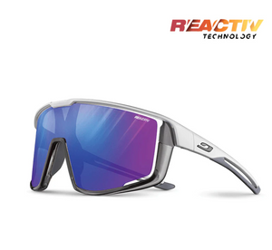 Julbo Fury REACTIV Sunglasses - White Mountain Ski Co