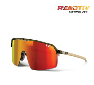 Julbo Intensity REACTIV Sunglasses - White Mountain Ski Co