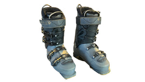 K2 Spyre 100 Alpine Ski Boot 26.5 - USED - White Mountain Ski Co