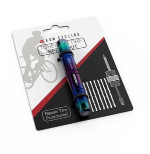 KOM Cycling Tubeless Tire Repair Tool - White Mountain Ski Co