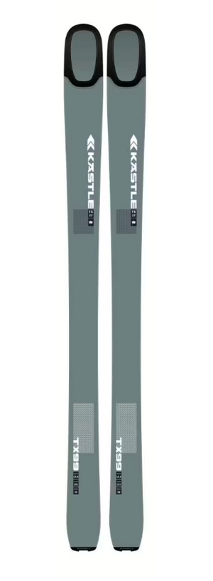 Kastle TX99 Touring Ski 2026