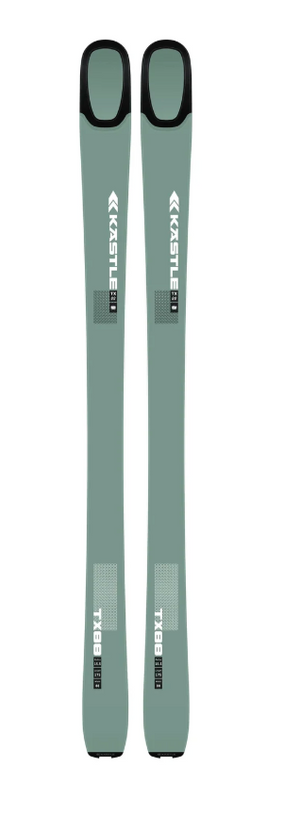 Kastle TX88 Touring Ski 2026