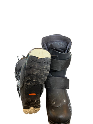 Key Equipment Disruptive 24.5 - Used (C50)