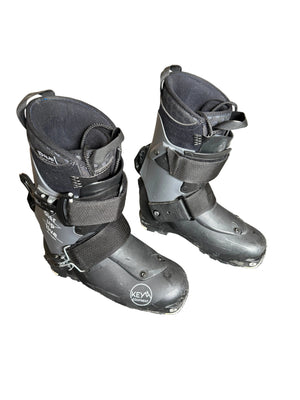 Key Equipment Disruptive 25.5 - Used (C51)