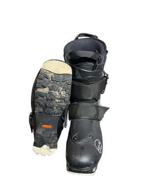 Key Equipment Disruptive 25.5 - Used (C51)
