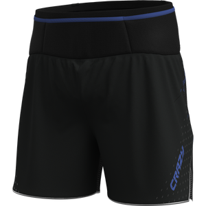 Crazy Idea Men's Flash Shorts - White Mountain Ski Co