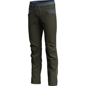Crazy Pant Joker