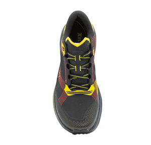 La Sportiva Men's Prodigio Max Trail Running Shoes Toe Box - White Mountain Ski Co