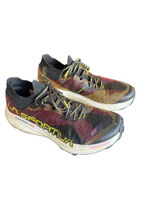 La Sportiva Prodigio Pro - EU 46.5/ US 12.5+ - USED