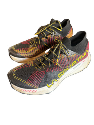 La Sportiva Prodigio Pro - EU 46.5/ US 12.5+ - USED