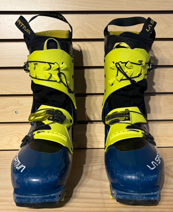 La_Sportiva_Sytron_Ski_Boots