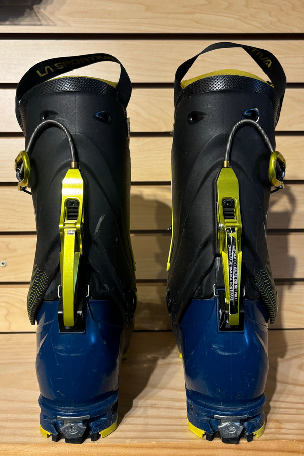 La_Sportiva_Sytron_Ski_Boots_Rear