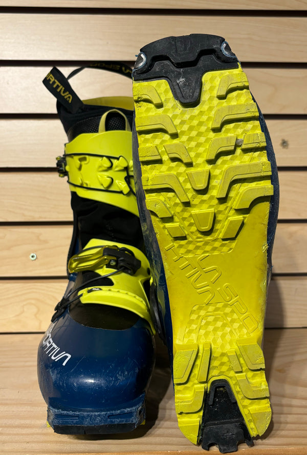 La_Sportiva_Sytron_Ski_Boots_Sole