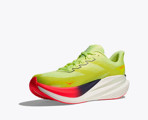 HOKA MEN'S MACH X 3 - White Mountain Ski Co