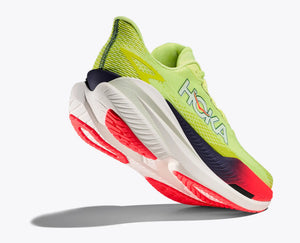 HOKA MEN'S MACH X 3 - White Mountain Ski Co