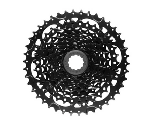 Microshift Acolyte H-Series 8 Speed Cassette 12-42 - White Mountain Ski Co