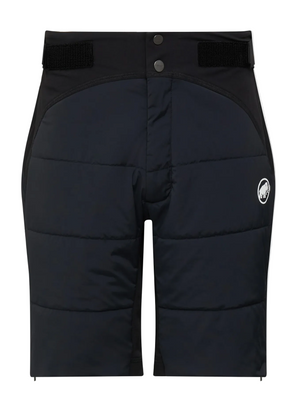 Mammut Aenergy Air IN Hybrid Shorts Men - 2027 - White Mountain Ski Co