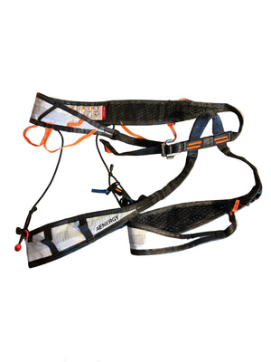 Mammut Aenergy Ski Touring Harness - Used