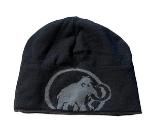 Mammut Reversible Beanie - White Mountain Ski