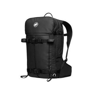 Mammut Nirvana 22L Ski Pack - White Mountain Ski Co