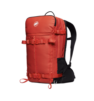 Mammut Nirvana 22L Ski Pack - White Mountain Ski Co