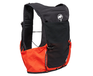 Mammut Aenergy Trail Vest 12 - White Mountain Ski Co