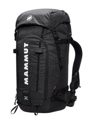 Mammut Trion 50 Alpine Pack 2027 - White Mountain Ski Co