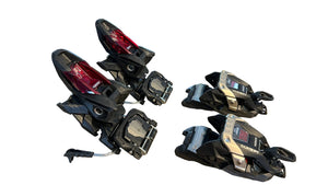 Marker Duke PT 12 Hybrid Bindings USED - White Mountain Ski Co