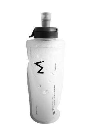 Maurten Gel Mix Flask 350 ml - White Mountain Ski Co