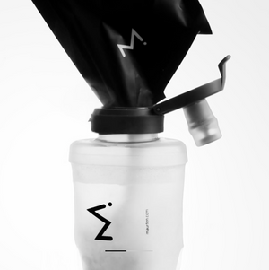 Maurten Gel Mix Flask 350 ml - White Mountain Ski Co