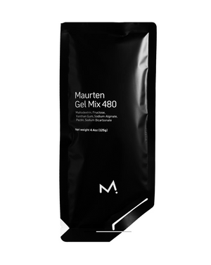 Maurten Gel Mix 480 - White Mountain Ski Co