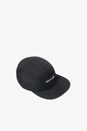 NNormal Race Cap - White Mountain Ski Co