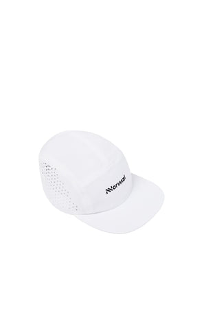NNormal Race Cap - White Mountain Ski Co