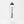 NNormal Water Flask 500ml - Transparent - White Mountain Ski Co