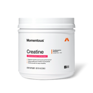 Creatine - 60 Servings