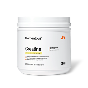 Creatine - 60 Servings