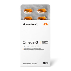Omega-3 Travel Packs