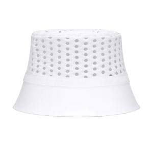 Nike ACG Radical AirFlow Apex Dri-FIT Bucket Hat Unisex - White Mountain Ski Co