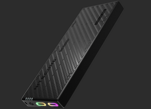 Nitecore NB10000 Gen4 (Gen 4) Ultralight 10000mAh Power Bank - White Mountain Ski Co