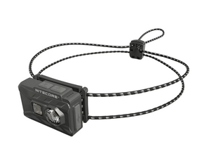 Nitecore NU20 Classic 360 Lumen USB-C Lightweight Outdoor Headlamp - White Mountain Ski Co