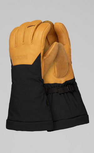 Norrona Lofoten Gore-Tex Thermo200 Long Gloves - White Mountain Ski Co