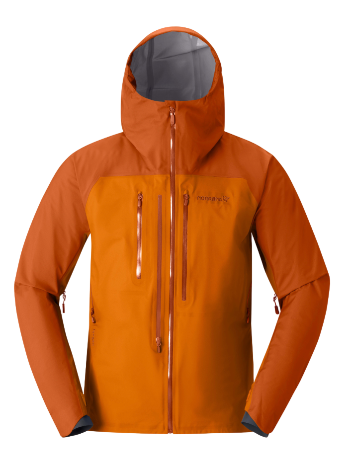 Norrona Men's Lyngen Gore-Tex Jacket 2026 – White Mountain Ski Co