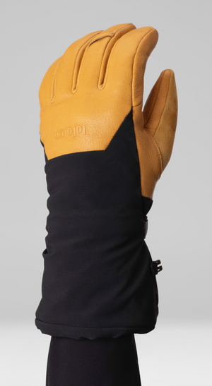 Norrona Lofoten Gore-Tex Thermo200 Long Gloves - White Mountain Ski Co