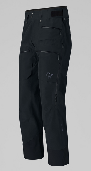 Norrona Lofoten Gore-Tex Insulated Pants 2025 - White Mountain Ski Co