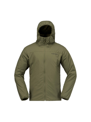 Norrona Mens Femund Thermo60 Hood - White Mountain Ski Co