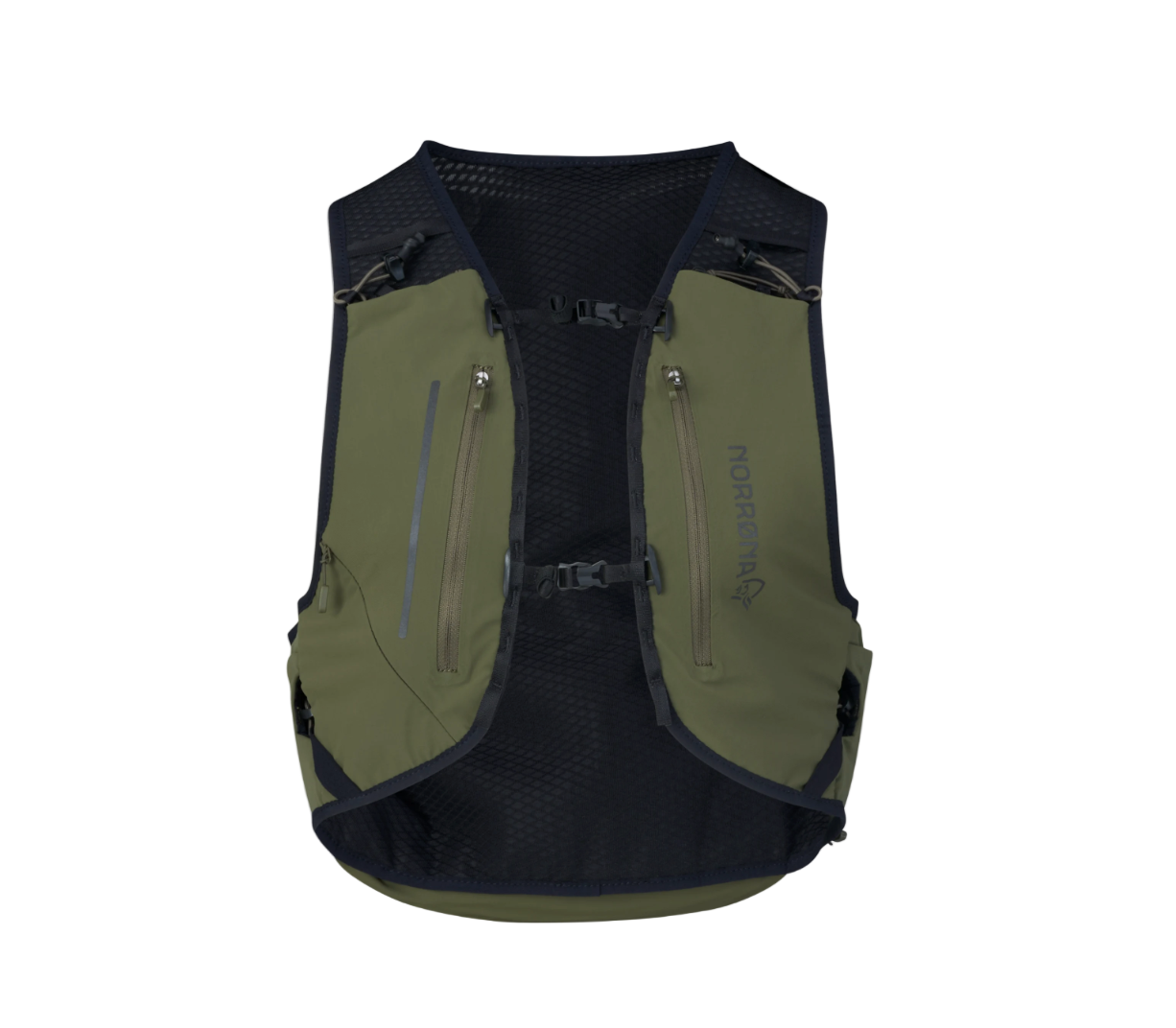 NORRONA Senja 7 ランニングベスト L/XL 美品 NORRONA Senja 7 NORRONA Senja 7 ランニングベスト L/XL 美品 NORRONA Senja 7