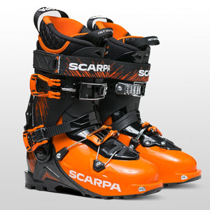 Scarpa Maestrale Ski Boot 2023 28.0